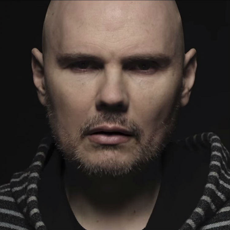 Smashing Pumpkins reveal video for Being Beige